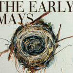 the early mays Cover