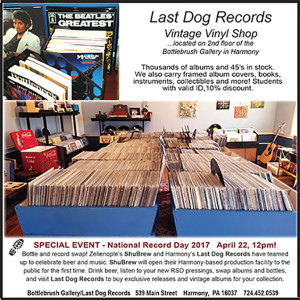 April 2017 Ad Natl Record Day