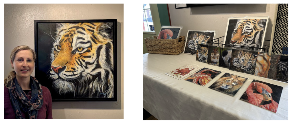 Featured Artist: Shauna McChesney